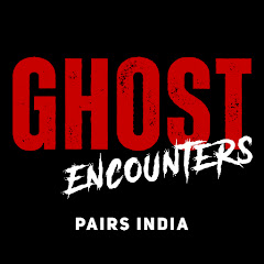 Ghost Encounters (PAIRS) Avatar