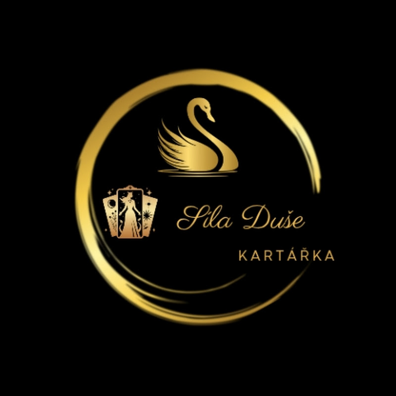 Kartářka Síla Duše