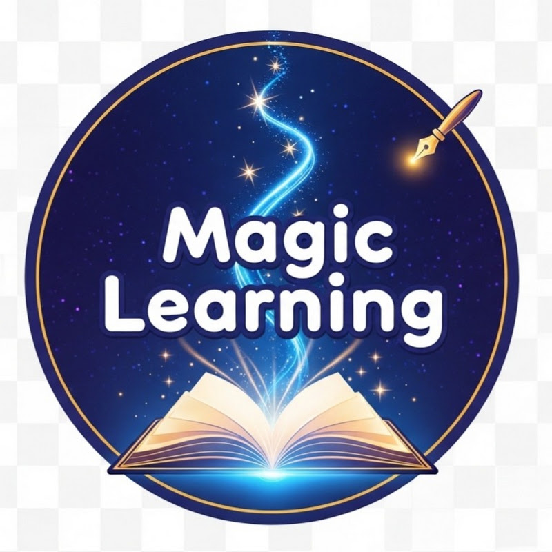 Magic Learning