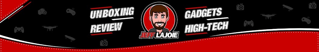 Jeff Lajoie رمز قناة اليوتيوب