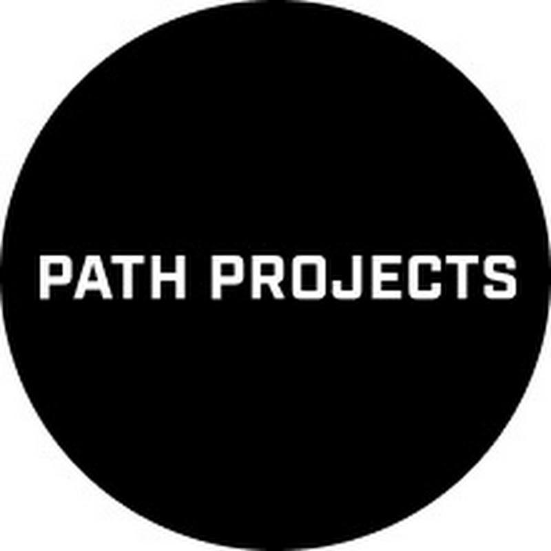 Path Projects Logo