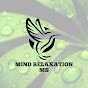 Mind Relaxation MS logo