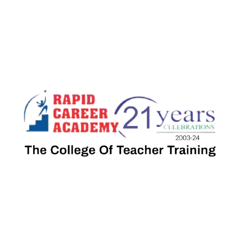 Rapid Career Academy