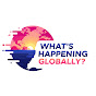 What's Happening Globally logo