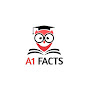 A1 Facts logo