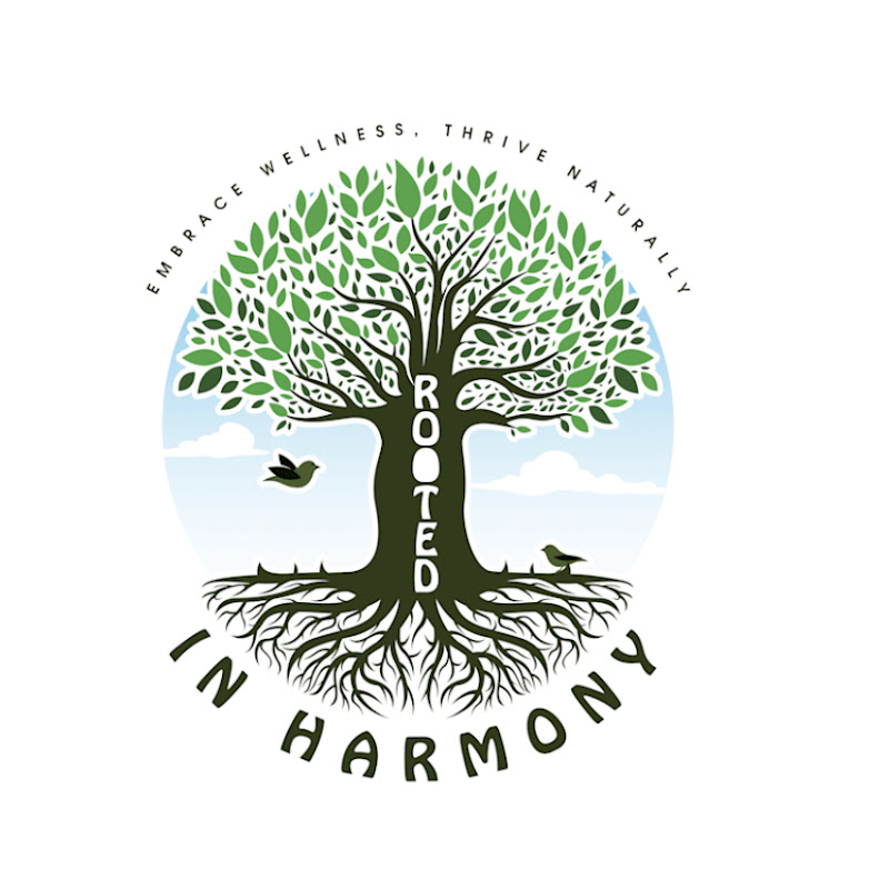 Rooted in Harmony