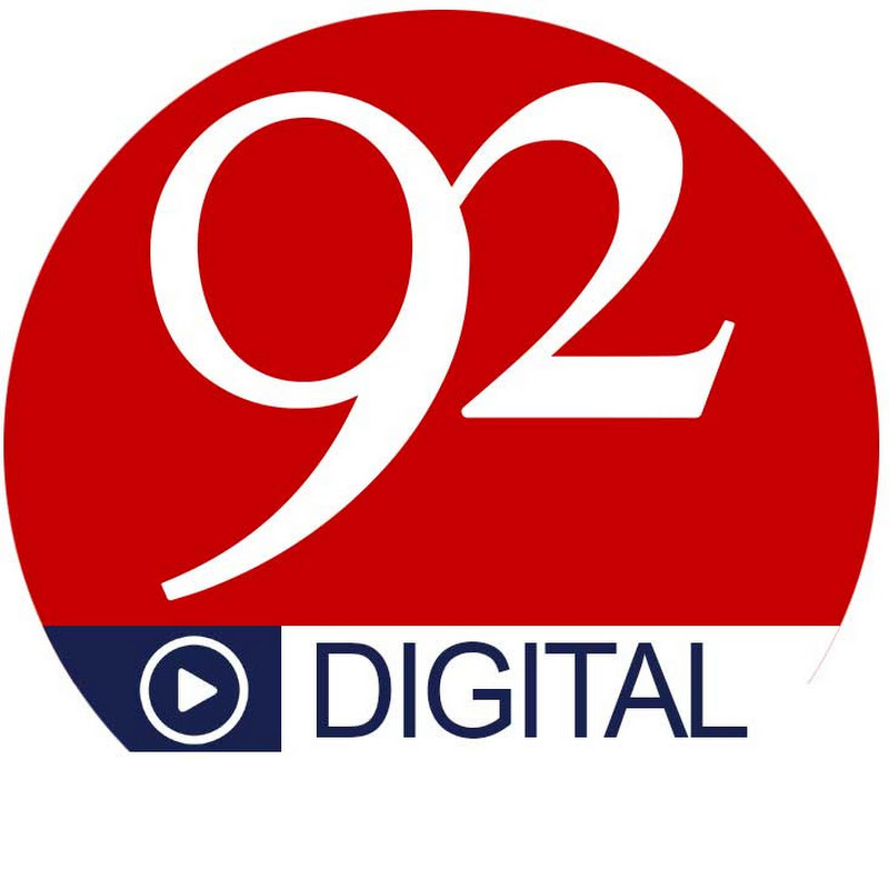 92 Digital icon