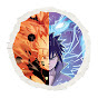 NarutoForever logo