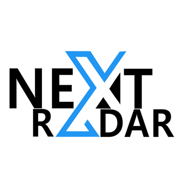 Next Radar