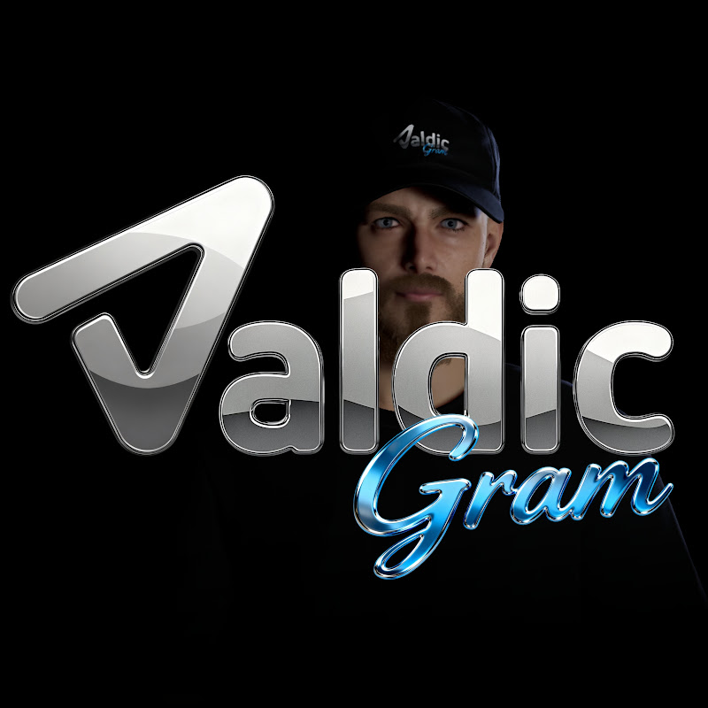 Valdic Gram | Aprende cómo funciona TELEGR4M