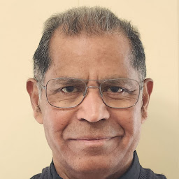 Arul Rajan photo