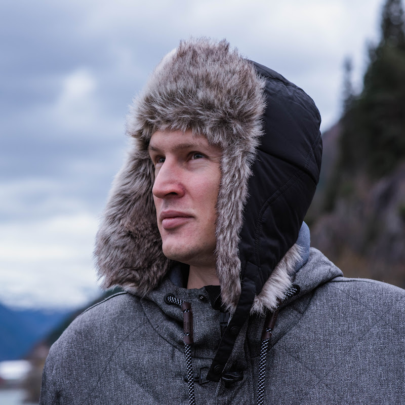 Тимофей Коваленко Logo