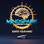 MINDSPARK Animation  logo