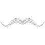 Mustache Moto