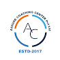 ASSURE COACHING CENTER logo