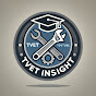 TVET Insight et logo