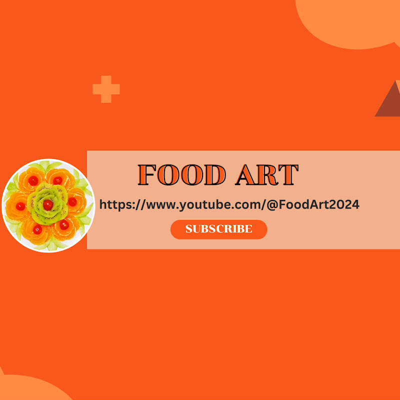 FOOD ART