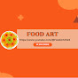 FOOD ART logo
