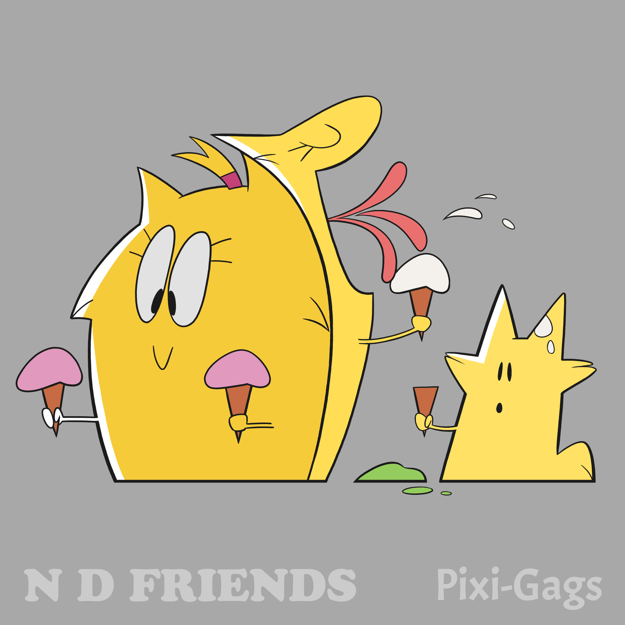 Post from Pixi-Gags