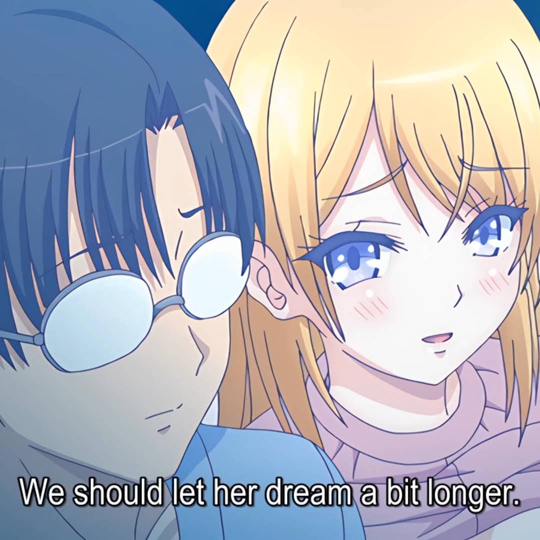 Post from Akane Recaps