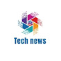 TECH News logo