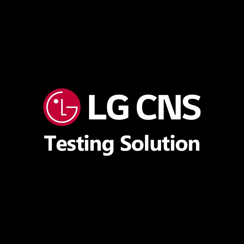 LG CNS Testing Solution 