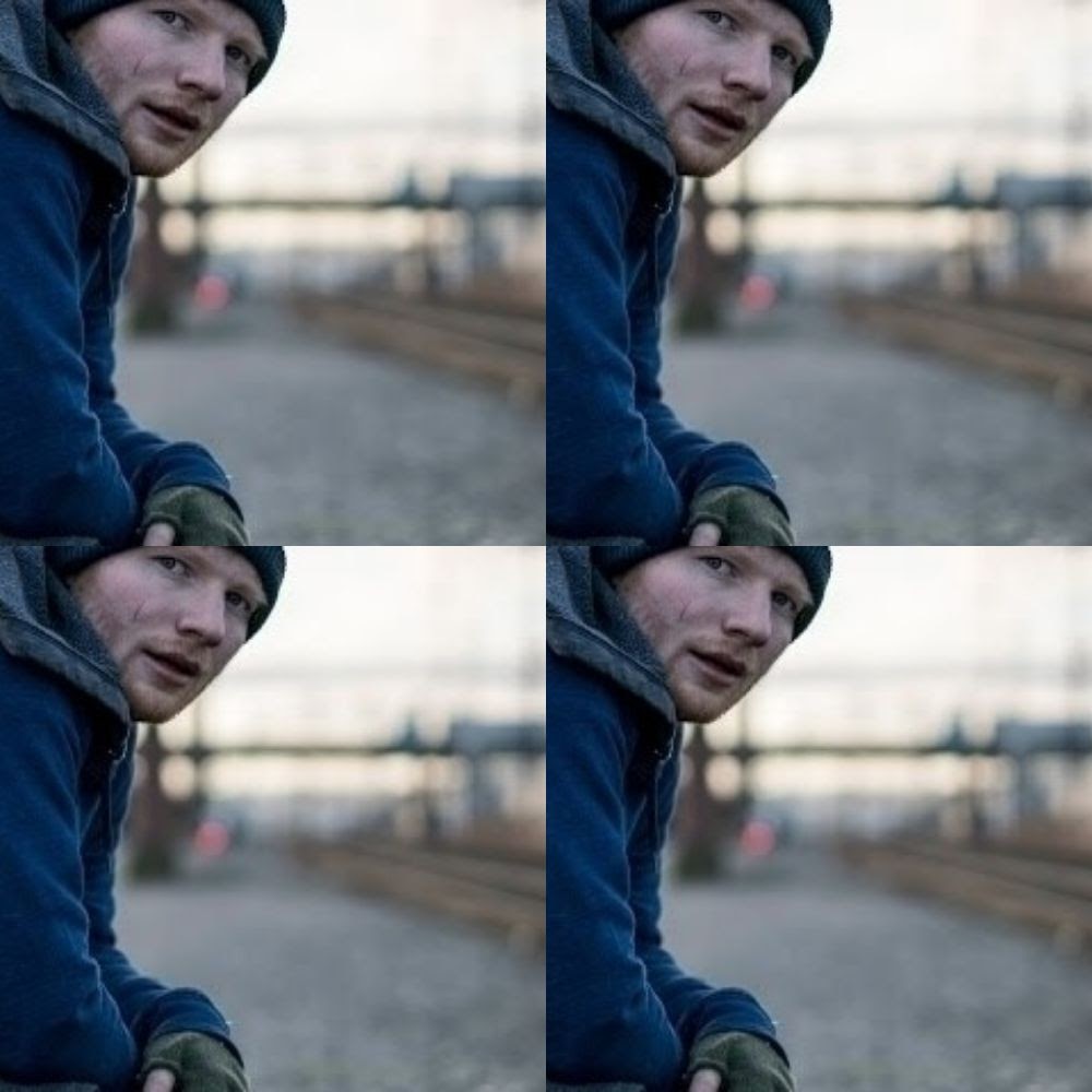 [Ed Sheeran] Shape of You [Official Video]