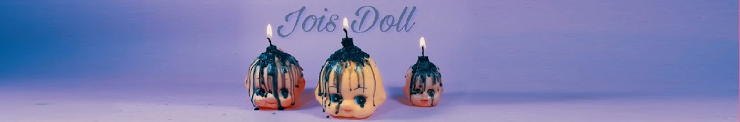Jois Doll رمز قناة اليوتيوب