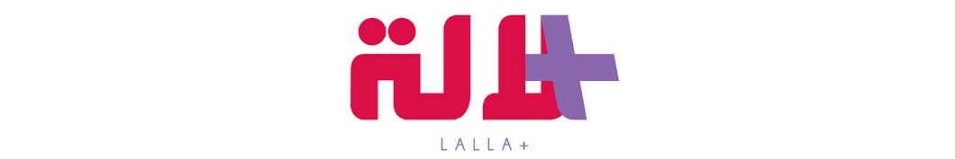 Lalla plus YouTube kanalı avatarı