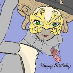 ロザリーの芸者研究室