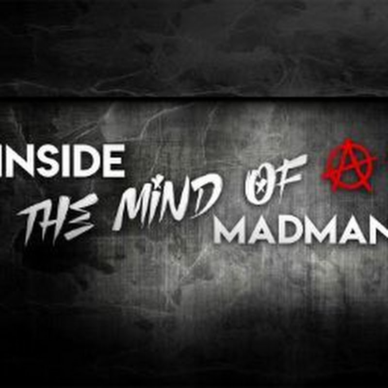 Mad Man TV