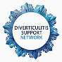 Diverticulitis Support Network logo