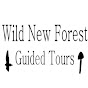 Wild New Forest Guided Tours logo