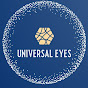UniversalEyes logo