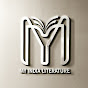 My Indian Literature logo