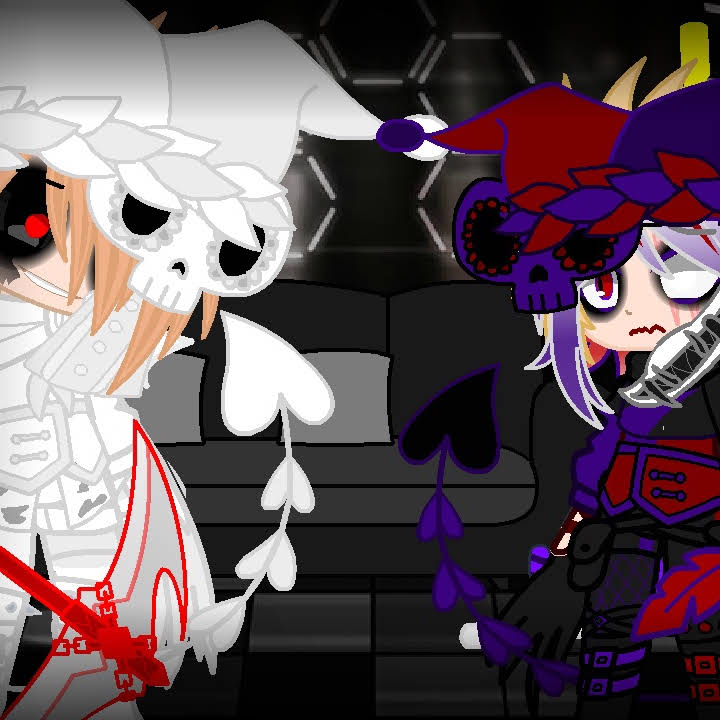 Post from @Me_5Gamer978 [Gacha] - YouTube