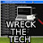 Wreck The Tech