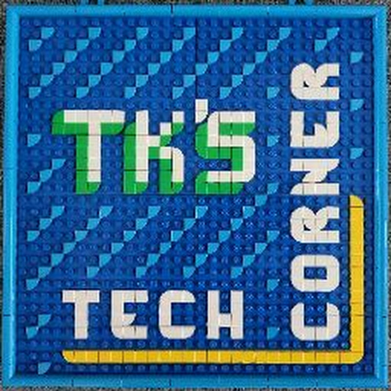 TKsTechCorner