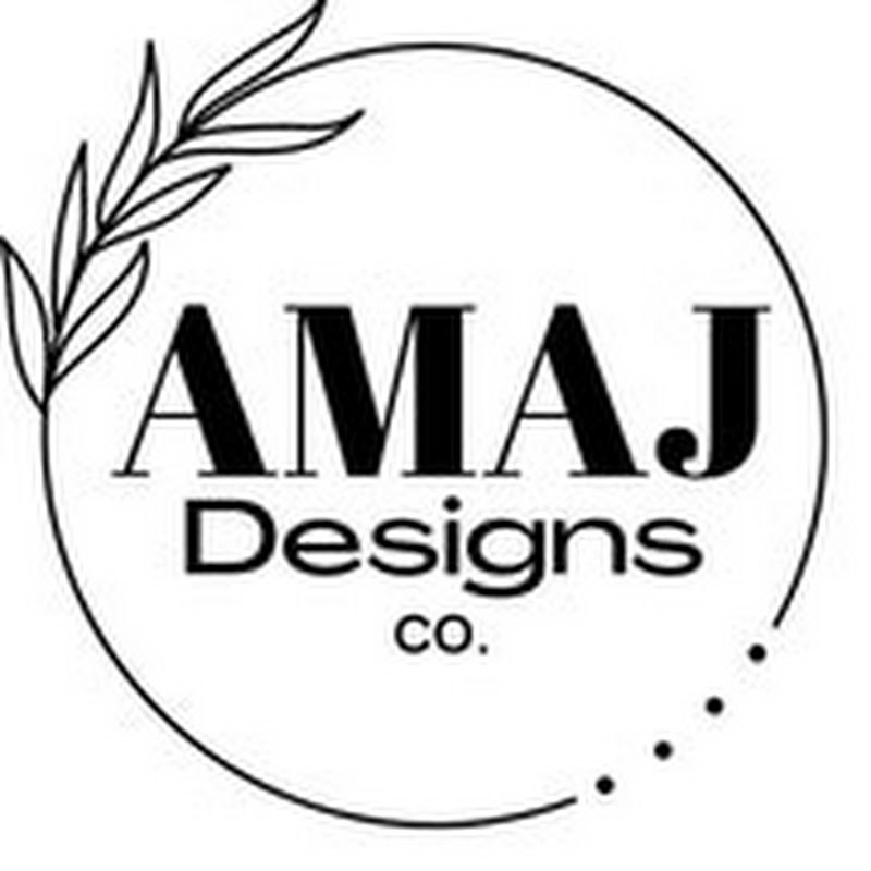 AMAJ DESIGNS CO. 