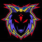 DarkMatterWolf logo
