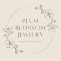 Plum Blossom Jewelry logo