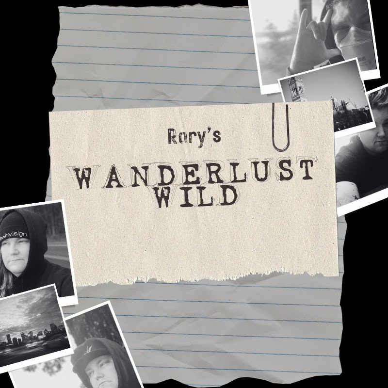 Rory's Wanderlust Wild
