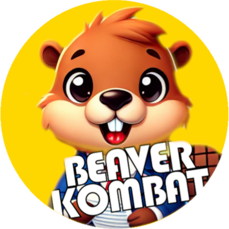 Beaverkombat 비버컴뱃
