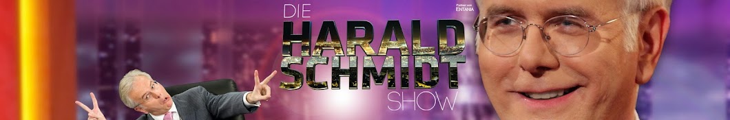 Die Harald Schmidt Show YouTube channel avatar