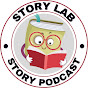 Story Lab 📖 logo
