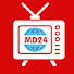 vQhy9YuYQOA-channel-avatar-MD24 News Tv