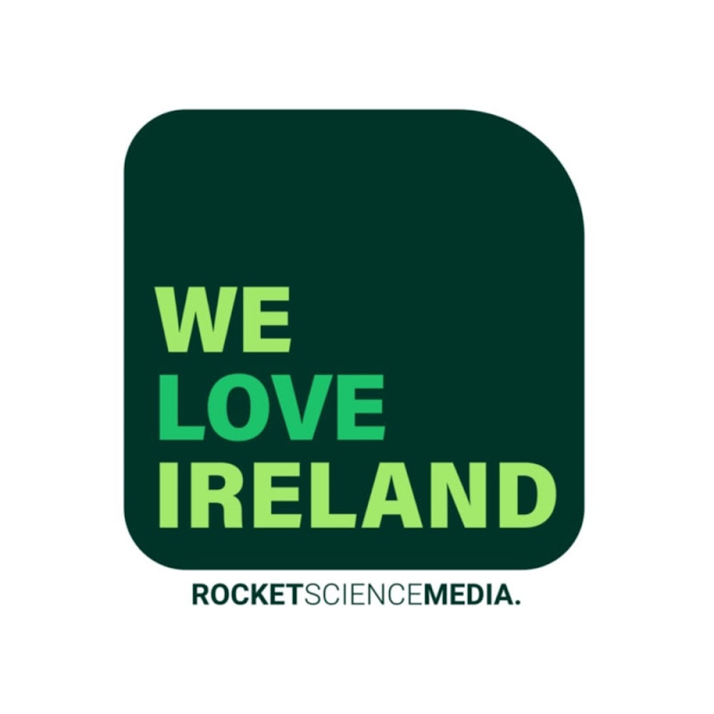 We Love Ireland