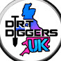 DirtDiggersUK logo