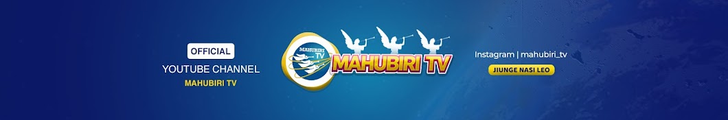 Mahubiri Kiswahili Tv YouTube channel avatar