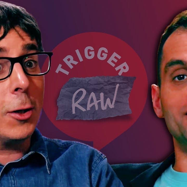 Post from Triggernometry